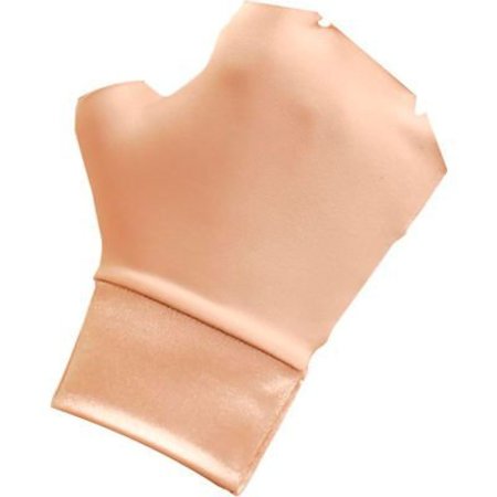 OCCUNOMIX OccuNomix OccuMitts Support Gloves 1-Pair, Small, Beige, 450-3S 450-3S